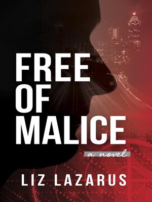 Free of Malice - ebook
